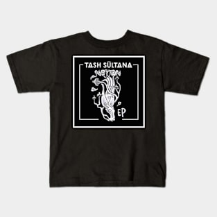 Tash Sultana Kids T-Shirt